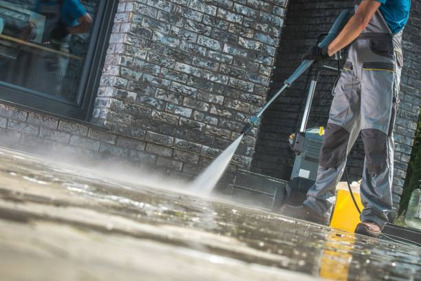Spring Cleaning in Issaquah, WA